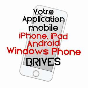 application mobile à BRIVES / INDRE