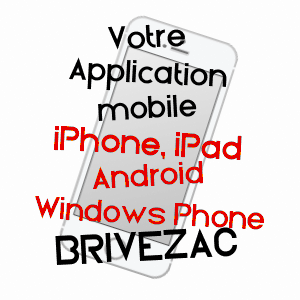 application mobile à BRIVEZAC / CORRèZE