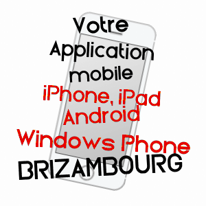 application mobile à BRIZAMBOURG / CHARENTE-MARITIME