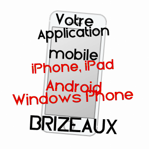 application mobile à BRIZEAUX / MEUSE