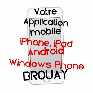 application mobile à BROUAY / CALVADOS