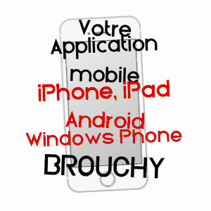 application mobile à BROUCHY / SOMME