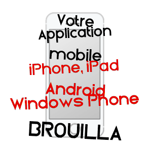 application mobile à BROUILLA / PYRéNéES-ORIENTALES