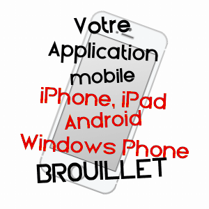 application mobile à BROUILLET / MARNE
