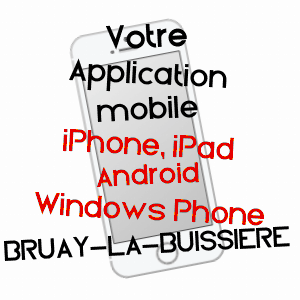 application mobile à BRUAY-LA-BUISSIèRE / PAS-DE-CALAIS