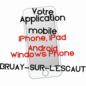 application mobile à BRUAY-SUR-L'ESCAUT / NORD