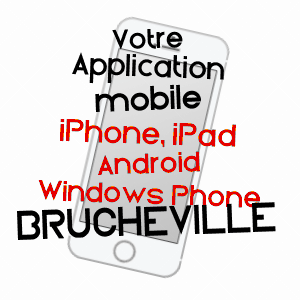 application mobile à BRUCHEVILLE / MANCHE