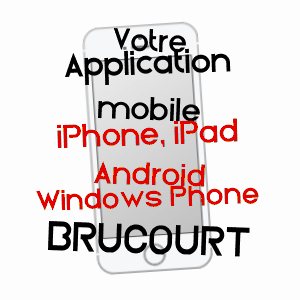 application mobile à BRUCOURT / CALVADOS