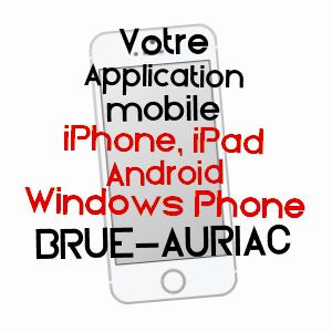 application mobile à BRUE-AURIAC / VAR