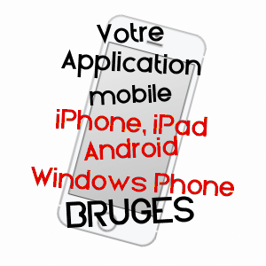 application mobile à BRUGES / GIRONDE