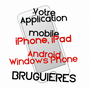 application mobile à BRUGUIèRES / HAUTE-GARONNE