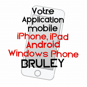 application mobile à BRULEY / MEURTHE-ET-MOSELLE