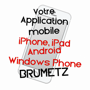 application mobile à BRUMETZ / AISNE
