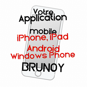 application mobile à BRUNOY / ESSONNE