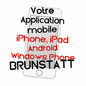 application mobile à BRUNSTATT / HAUT-RHIN