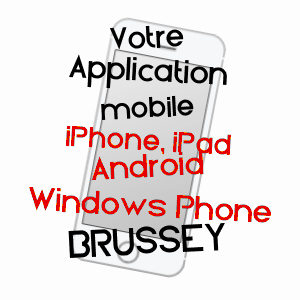 application mobile à BRUSSEY / HAUTE-SAôNE