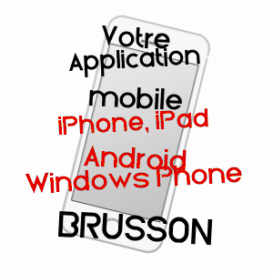 application mobile à BRUSSON / MARNE