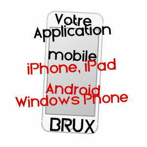application mobile à BRUX / VIENNE