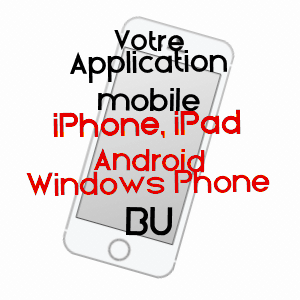application mobile à Bû / EURE-ET-LOIR
