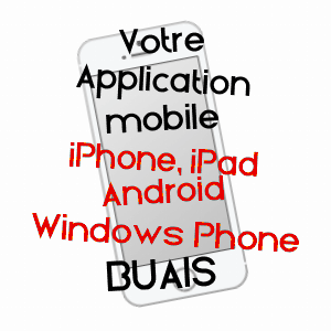 application mobile à BUAIS / MANCHE