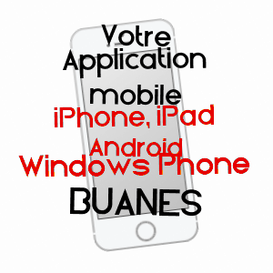 application mobile à BUANES / LANDES