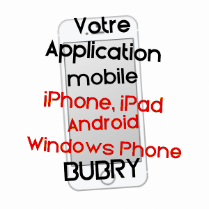 application mobile à BUBRY / MORBIHAN
