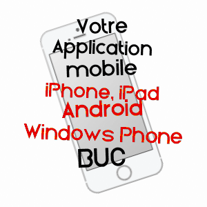 application mobile à BUC / TERRITOIRE DE BELFORT