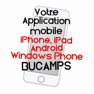 application mobile à BUCAMPS / OISE