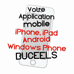 application mobile à BUCéELS / CALVADOS