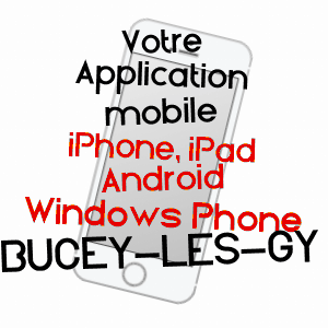 application mobile à BUCEY-LèS-GY / HAUTE-SAôNE