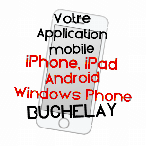 application mobile à BUCHELAY / YVELINES