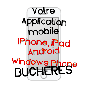 application mobile à BUCHèRES / AUBE