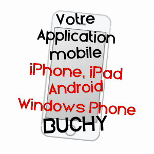 application mobile à BUCHY / SEINE-MARITIME