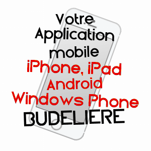 application mobile à BUDELIèRE / CREUSE