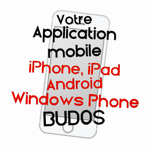 application mobile à BUDOS / GIRONDE