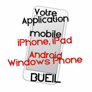 application mobile à BUEIL / EURE