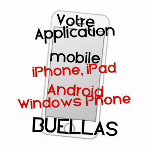 application mobile à BUELLAS / AIN