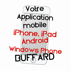application mobile à BUFFARD / DOUBS