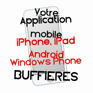 application mobile à BUFFIèRES / SAôNE-ET-LOIRE