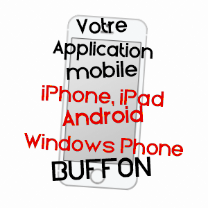 application mobile à BUFFON / CôTE-D'OR