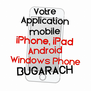 application mobile à BUGARACH / AUDE