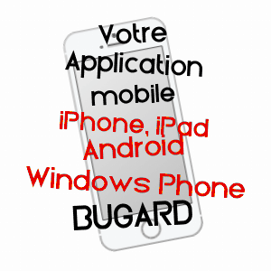 application mobile à BUGARD / HAUTES-PYRéNéES