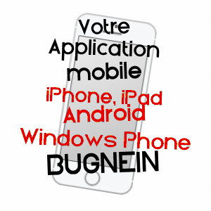application mobile à BUGNEIN / PYRéNéES-ATLANTIQUES