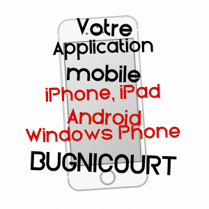 application mobile à BUGNICOURT / NORD