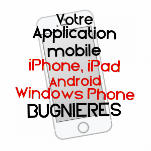 application mobile à BUGNIèRES / HAUTE-MARNE