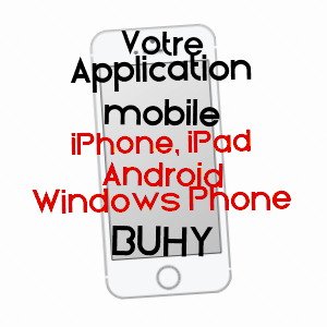 application mobile à BUHY / VAL-D'OISE