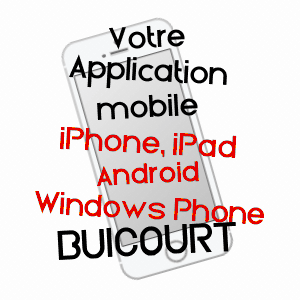 application mobile à BUICOURT / OISE