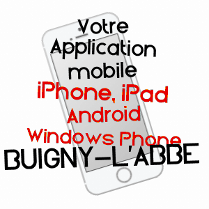 application mobile à BUIGNY-L'ABBé / SOMME