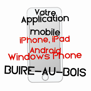 application mobile à BUIRE-AU-BOIS / PAS-DE-CALAIS