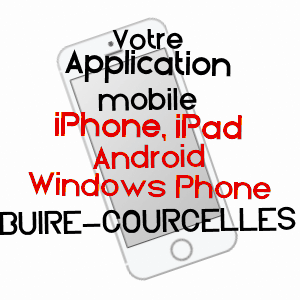 application mobile à BUIRE-COURCELLES / SOMME